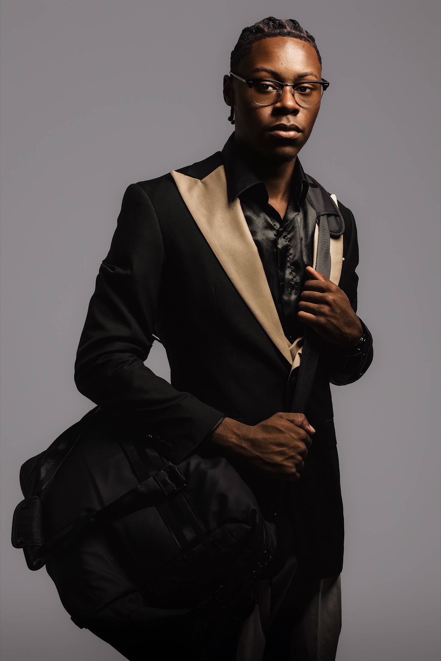 personal branding photographed by ShotwitD Media
