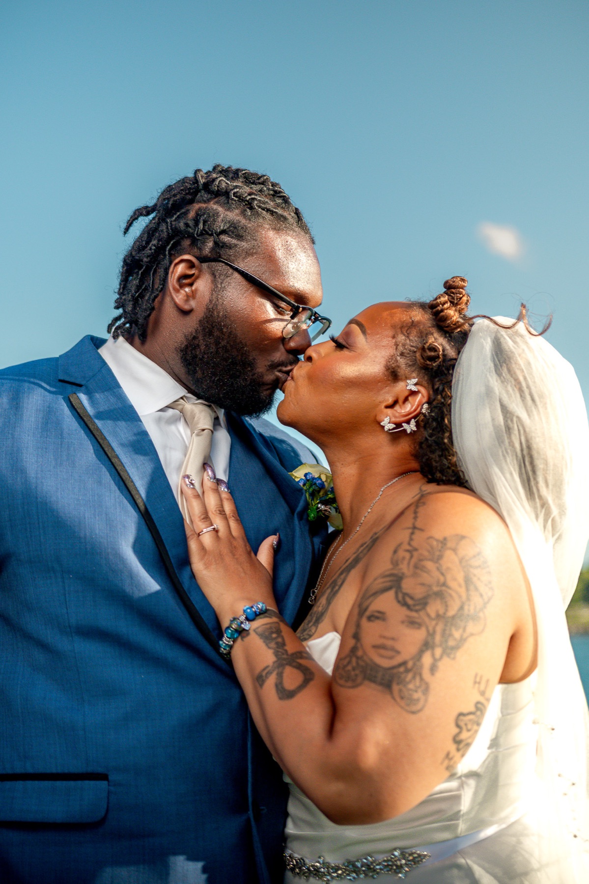 weddings + events photographed by ShotwitD Media